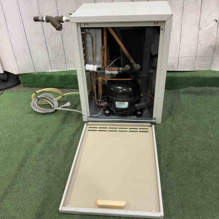 【現状品】エアードライヤー　TPD-3Nα　コンプレッサー　3馬力 保証なし【川口店】