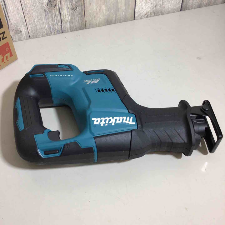 【未使用品】☆マキタ(makita) コードレスレシプロソー 本体のみ JR188DZ【戸田店】