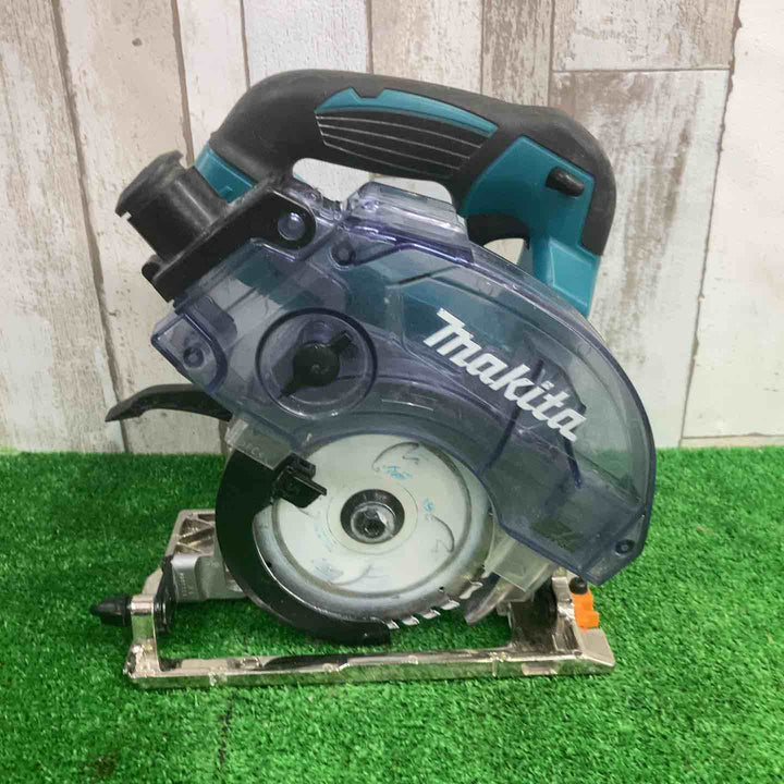 ★マキタ(makita) コードレス防じん丸のこ KS513DZ【町田店】