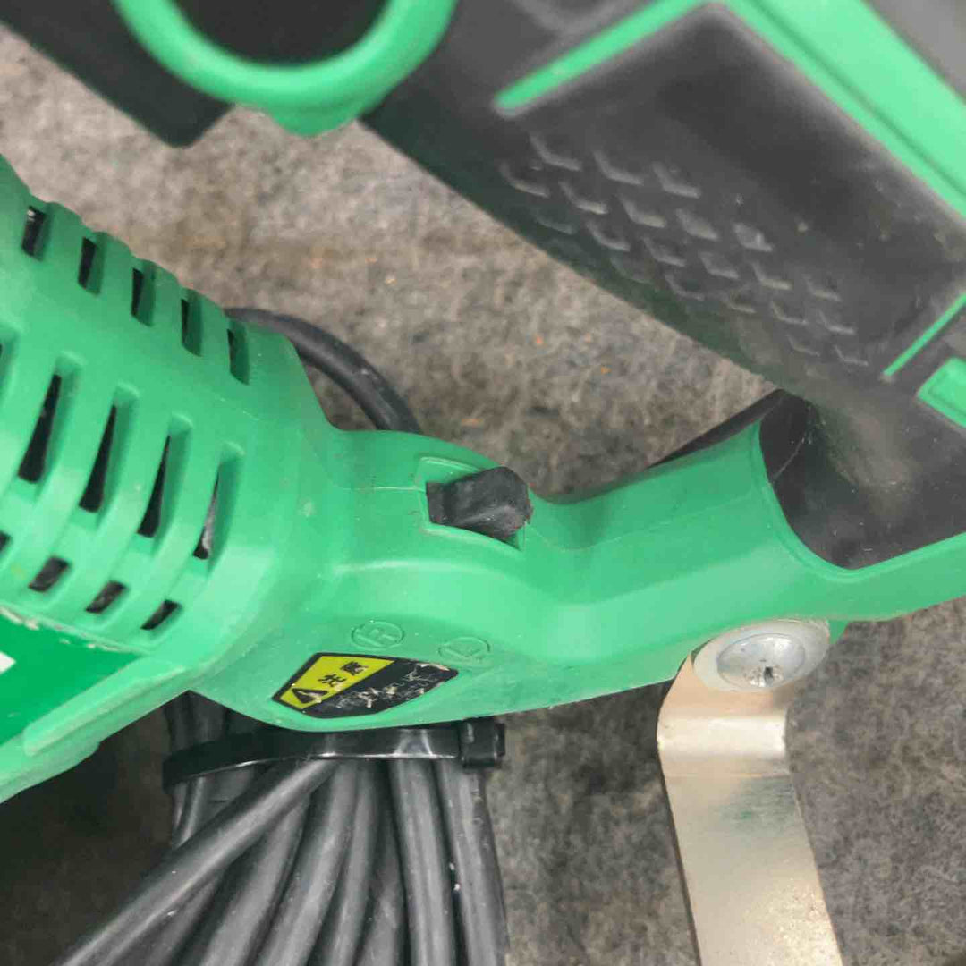 【現状品】☆ハイコーキ(HIKOKI ※旧:日立工機) ボード用ドライバ W5SE(L)【鴻巣店】