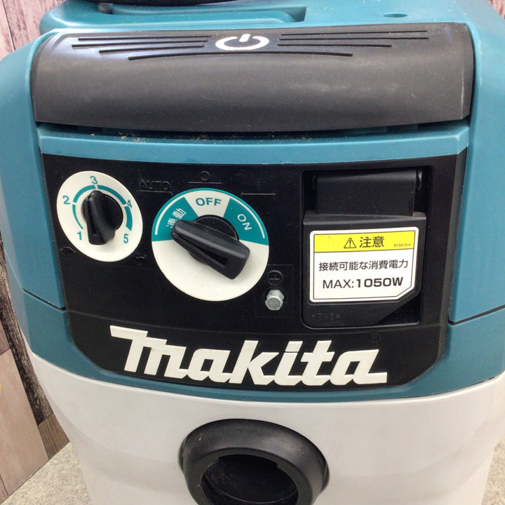 ★マキタ(makita) 集じん機 乾式 VC2530【八潮店】