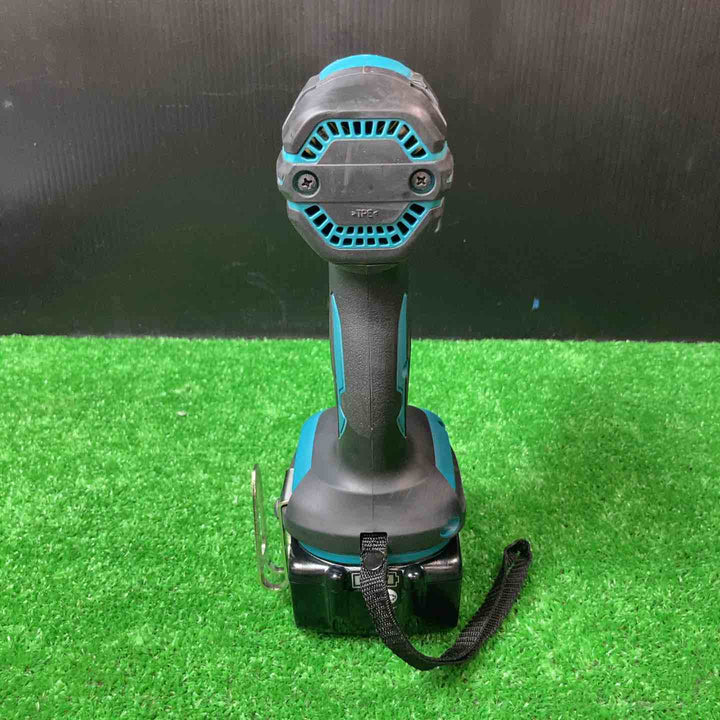 ★マキタ(makita) コードレスインパクトドライバー TD138DRFX【岩槻店】