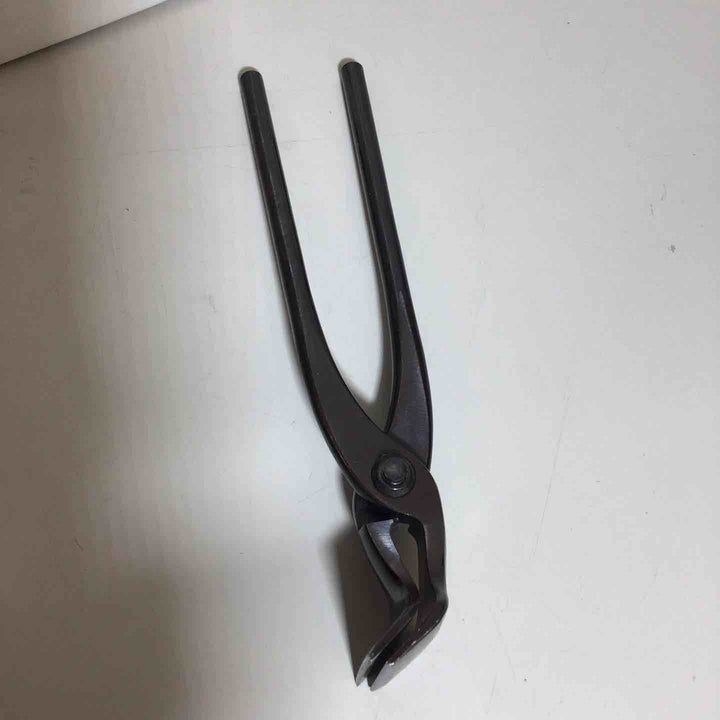 【美品】 種光 鷲ツカミ鋏 モリブテン鋼 超高級金切鋏 つかみ 【戸田店】