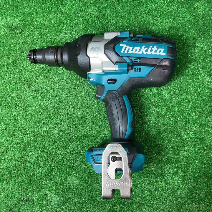 【美品】★マキタ(makita) コードレスインパクトレンチ TW1001DZ【岩槻店】