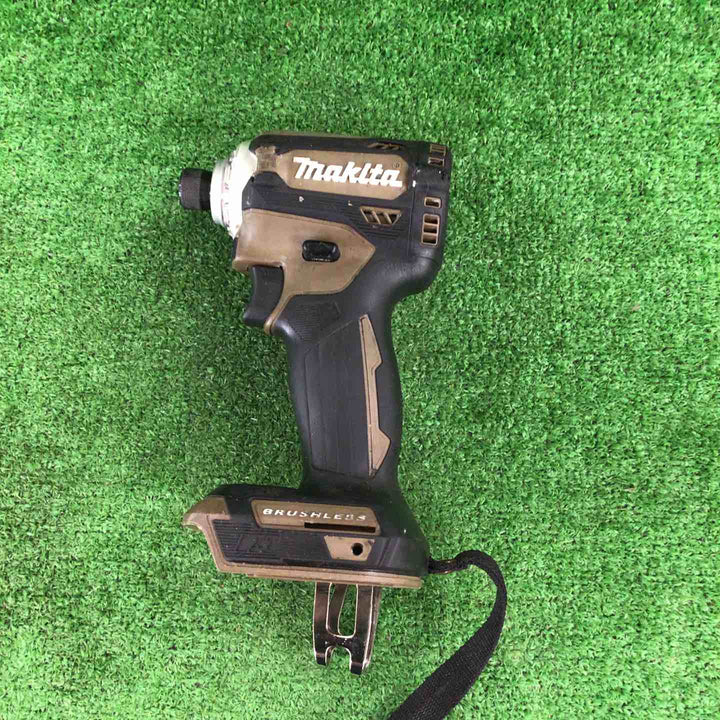 ★マキタ(makita) コードレスインパクトドライバー TD171DZAB【川崎店】