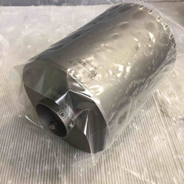 ミヤナガ(Miyanaga) ALC用コアドリル(カッター) 120 PCALC120C【草加店】