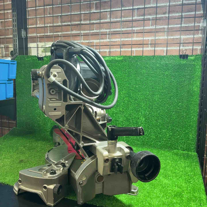 【中古品】 ハイコーキ(HIKOKI ※旧:日立工機) 卓上スライド丸のこ C7RSHC 【藤沢店】