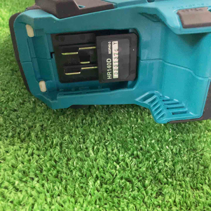 ★マキタ(makita) コードレスハンマドリル HR140DSHX【草加店】