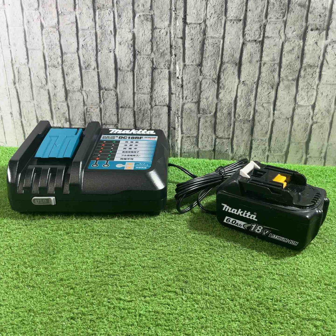 ★マキタ(makita) コードレスタッカ ST421DRG 動作確認済【川口店】