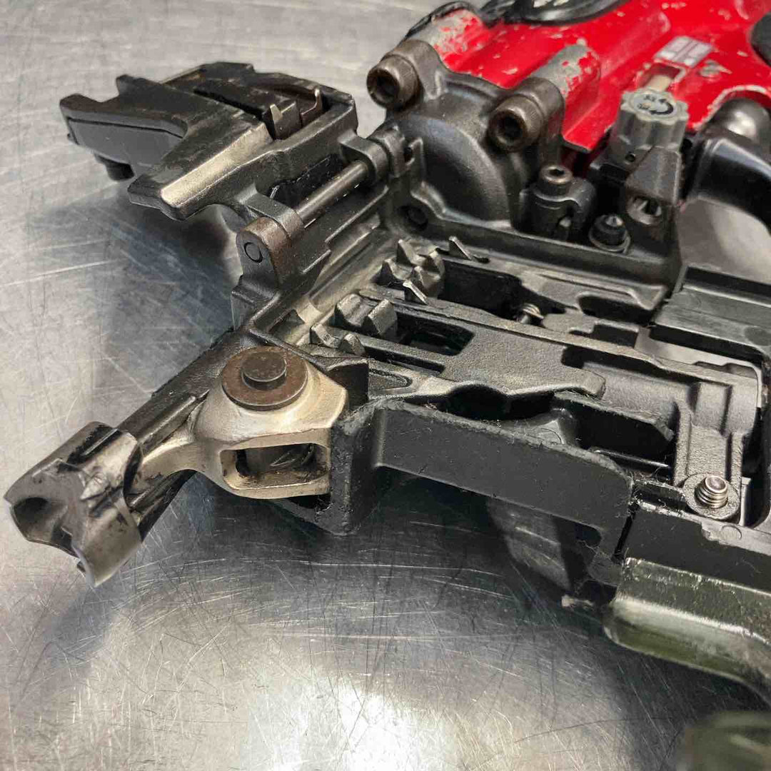 【中古品】★マキタ(makita) 高圧エア釘打ち機 AN531H【東大和店】