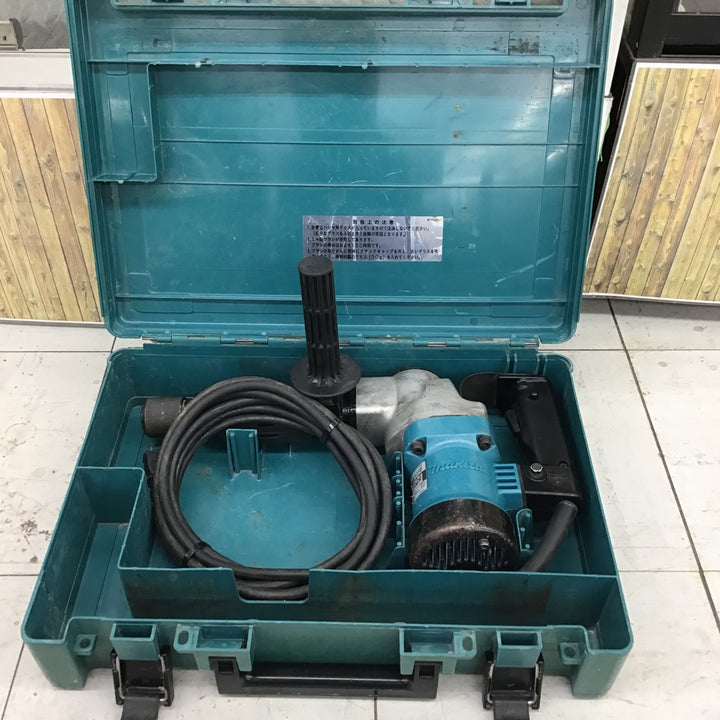 【中古品】 マキタ/makita ハンマ HM0810T 【鴻巣店】