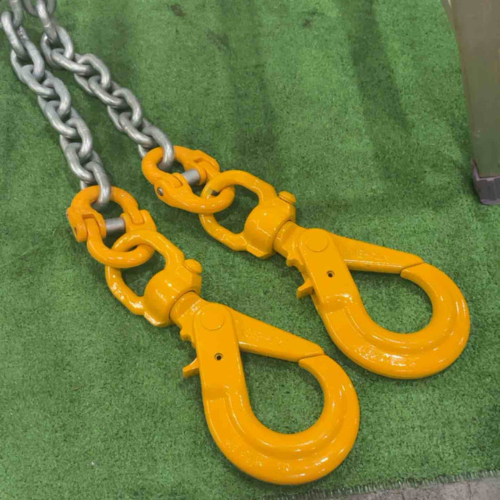 【店頭受取り限定】象印　スイベルフック4-TG-BKE-13 全長2m【川口店】