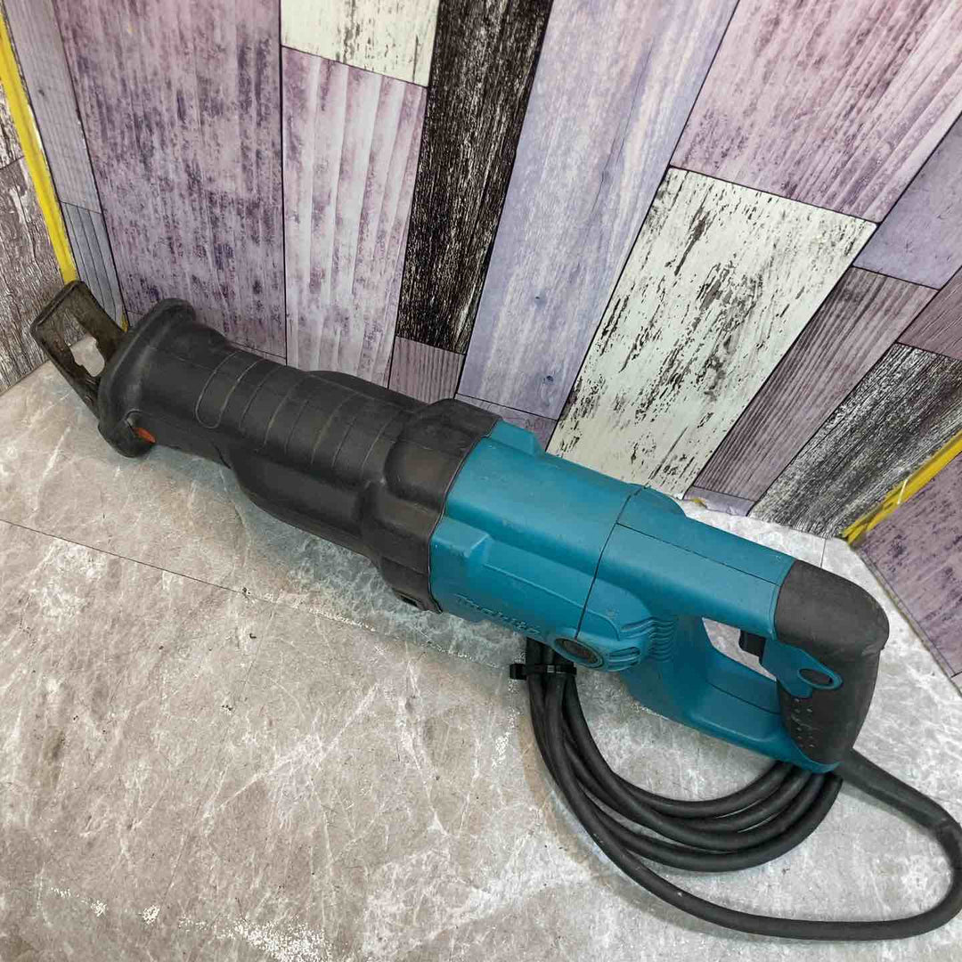 ★マキタ(makita) レシプロソー JR3050T【八潮店】