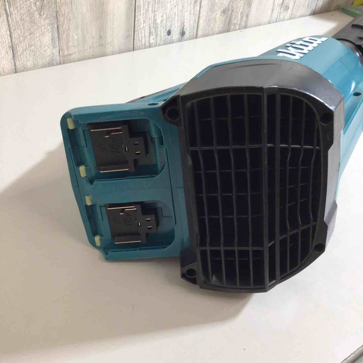 ◇マキタ(makita) コードレスブロア MUB362DZ【戸田店】