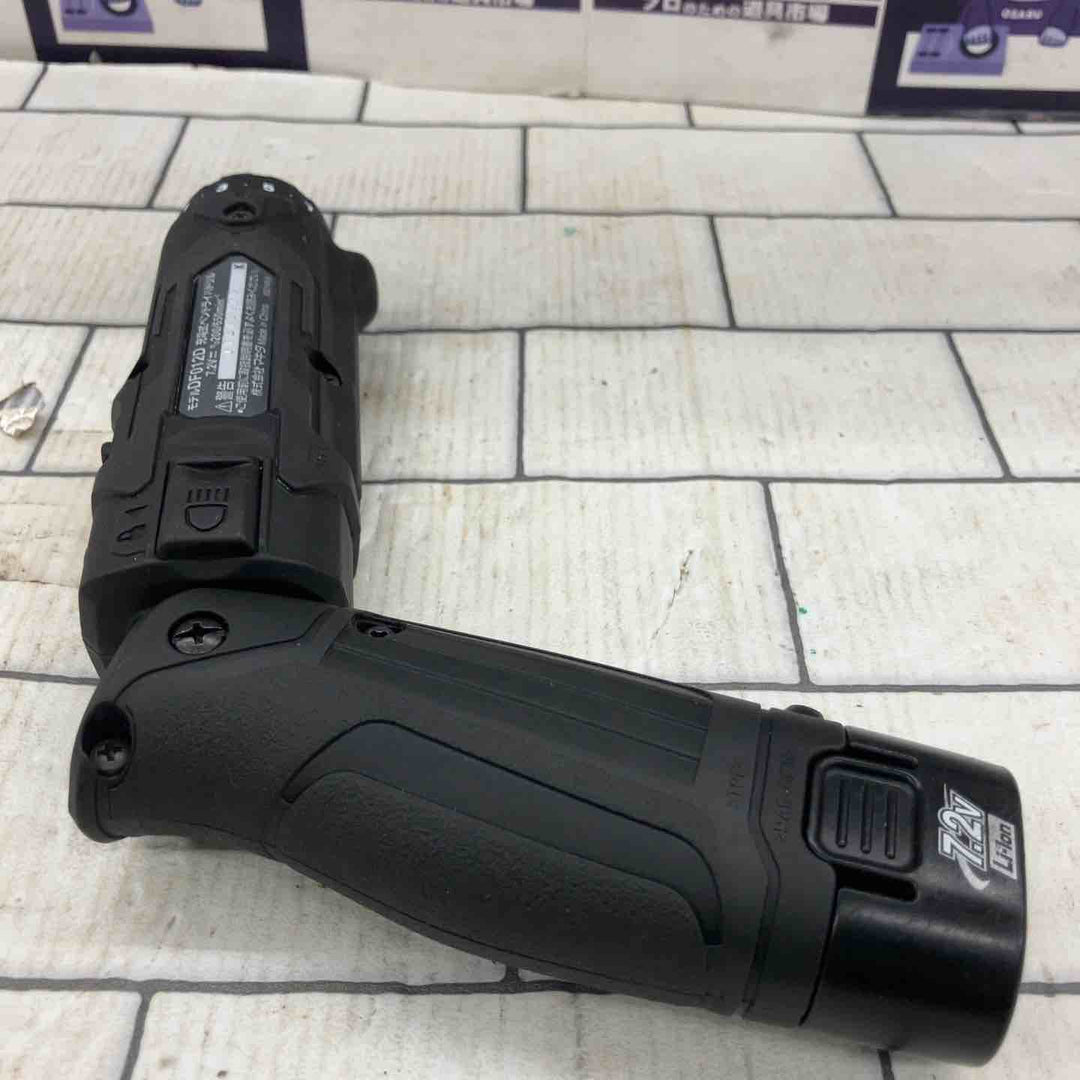 ◇マキタ(makita) コードレスペンドライバドリル DF010DSB【所沢店】