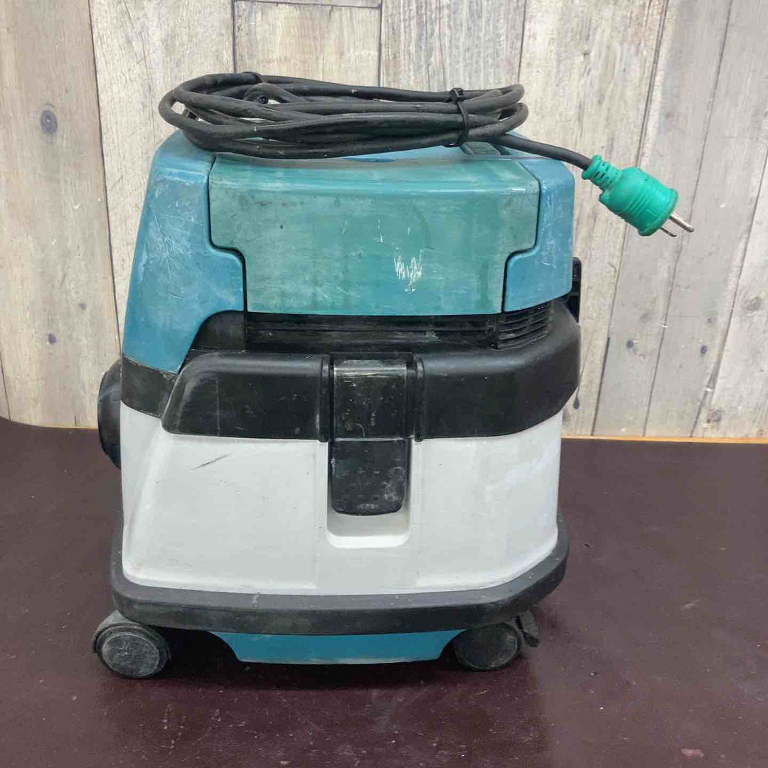 【中古品】マキタ(makita) 集じん機 乾式 484(P)【東大和店】