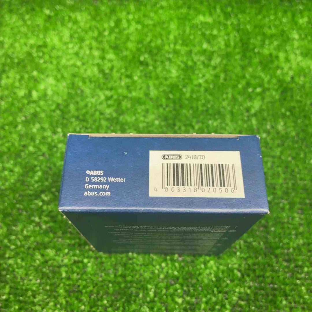 ABUS diskus ディスカス 24IB/70 6個セット【藤沢店】