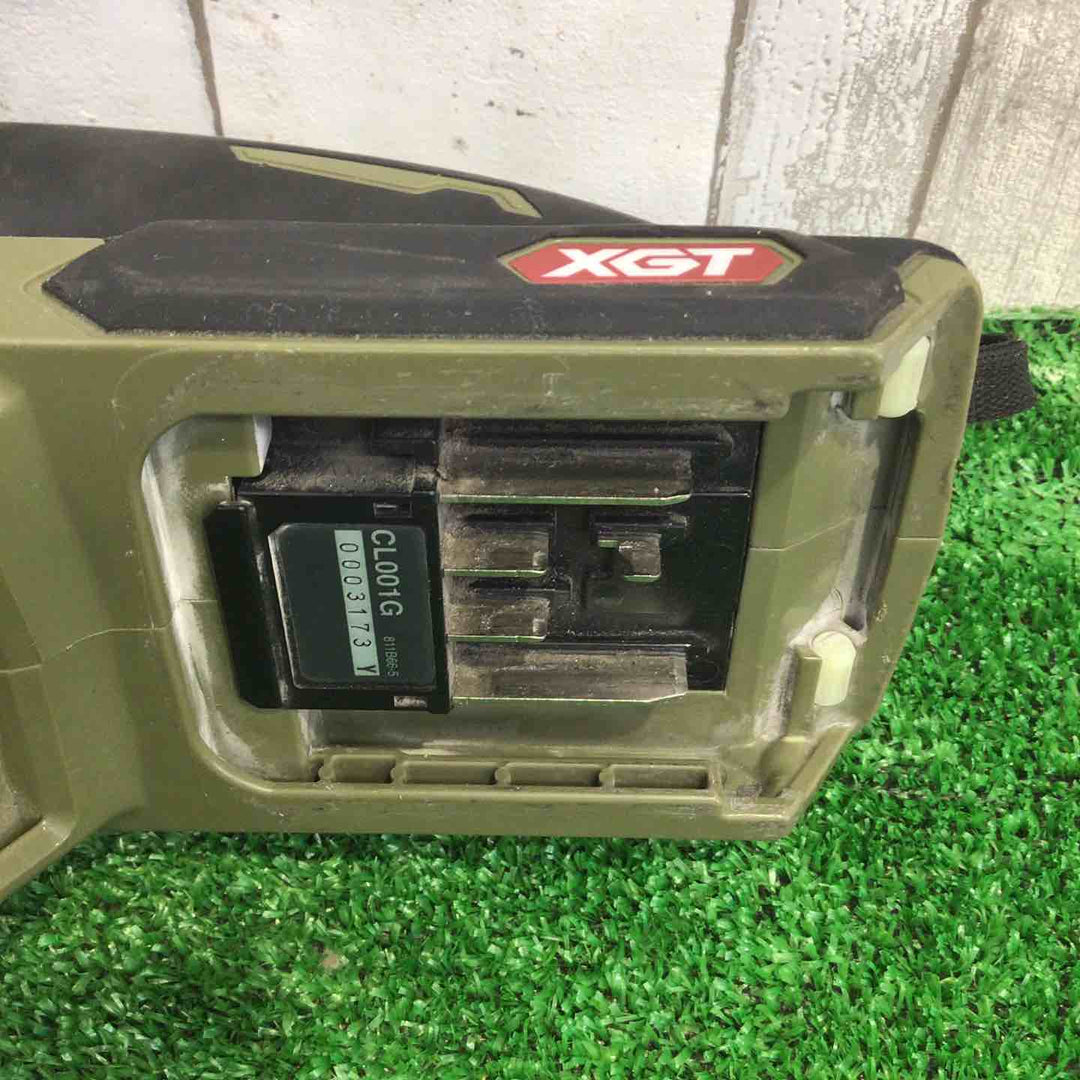 ★マキタ(makita) コードレスクリーナー CL003GZO【町田店】