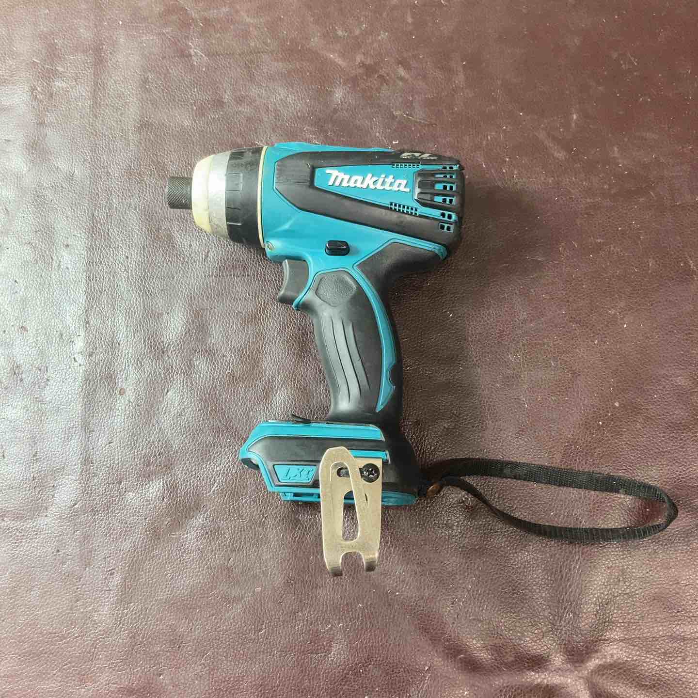 【中古品】マキタ(makita) コードレス4モードインパクトドライバー TP131DZ【東大和店】 中古品】マキタ(makita) コードレス4モードインパクトドライバー