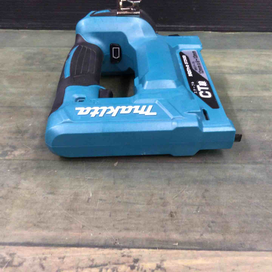 マキタ(makita) CT線 コードレスタッカー ST312DZK 【東大和店】