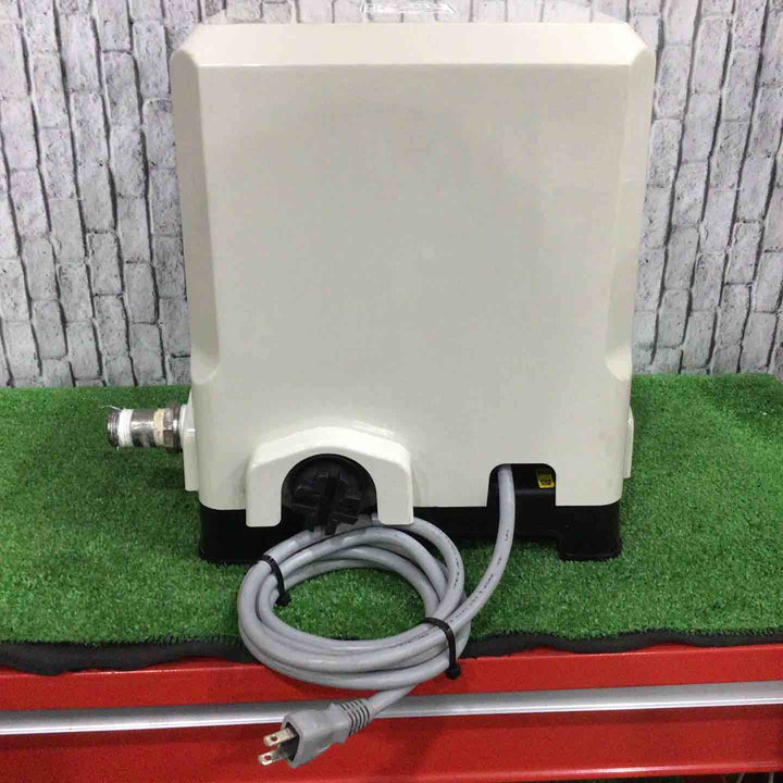 ★エバラポンプ(荏原製作所) 浅井戸用インバータポンプ 25HPE0.25S HPE105 フレッシャーミニ【川口店】