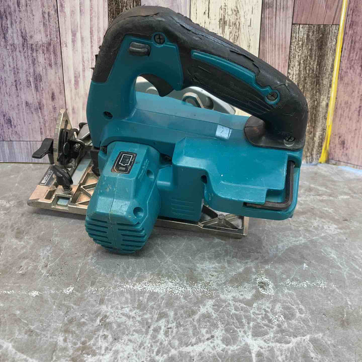 ★マキタ(makita) コードレス丸のこ HS471DZ【八潮店】