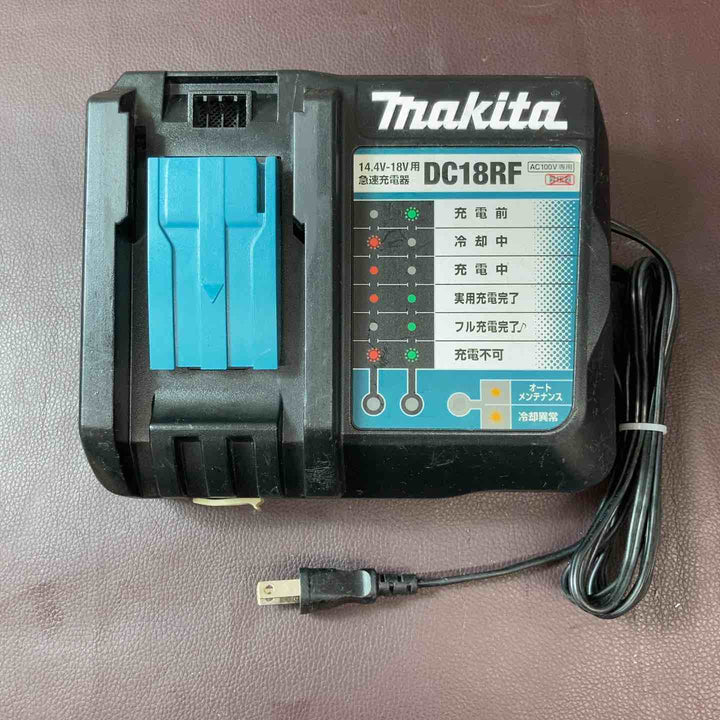 【中古品】 ★マキタ(makita) コードレスインパクトドライバー TD173DRGX 18V 【東大和店】