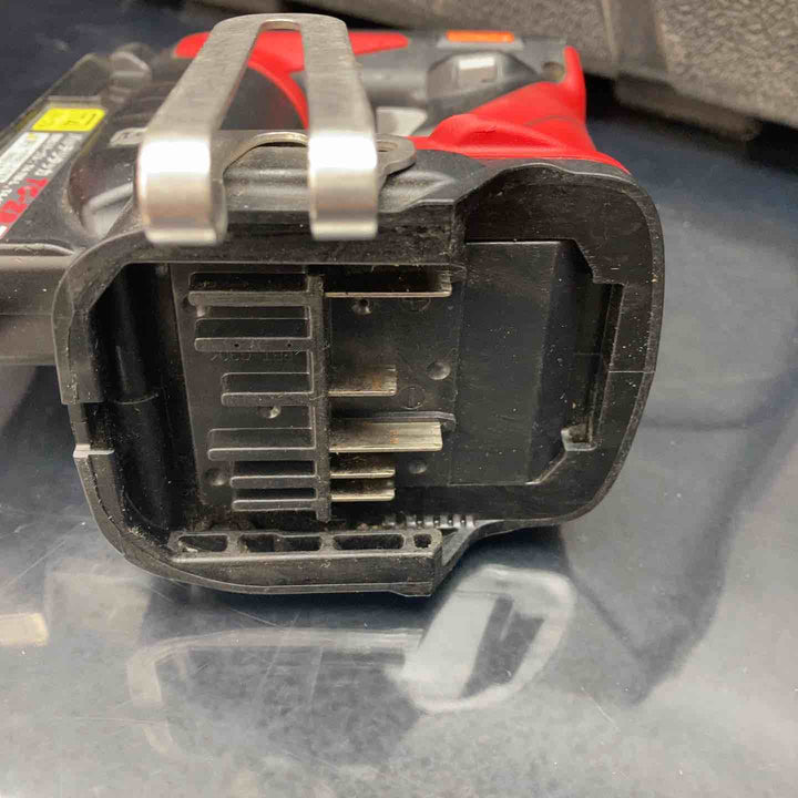 ☆マックス(MAX) コードレスタッカ TG-ZB2-BC/1850A【川越店】