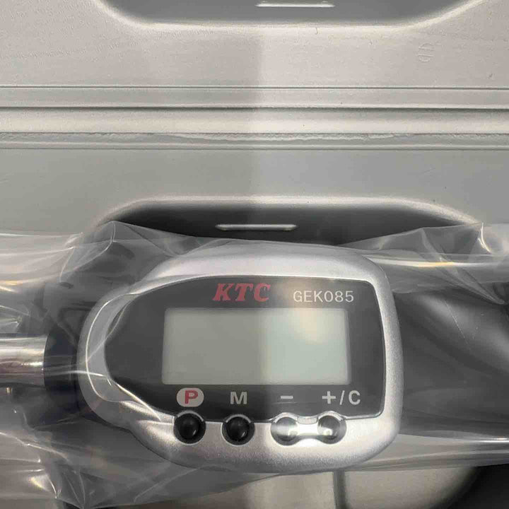 KTC(京都機械工具) デジラチェ GEK085-R3【八潮店】