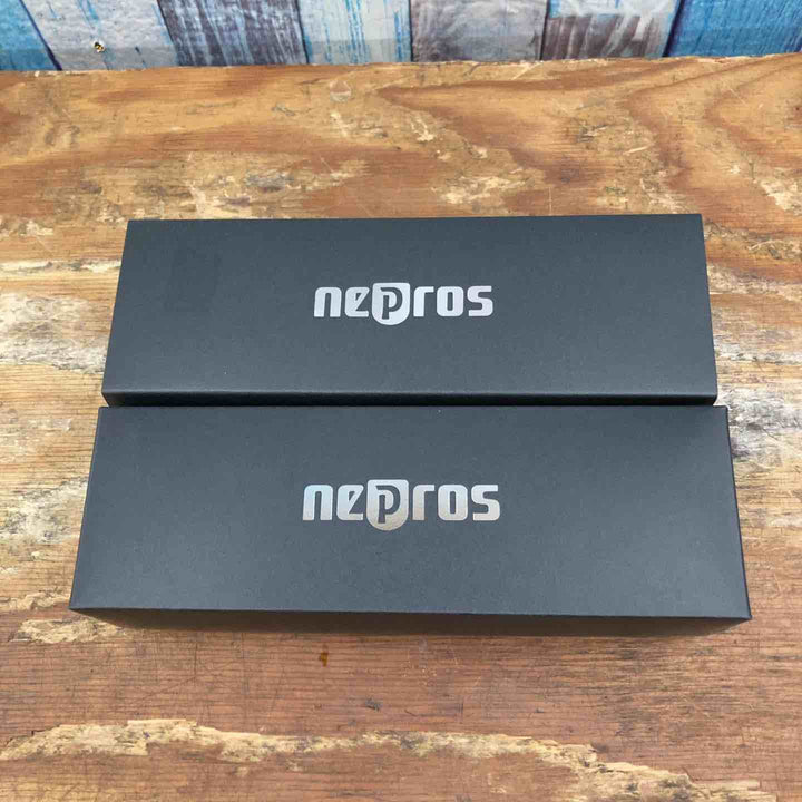 ネプロス NBR390AJTA 9.5sq.漆ラチェットハンドル 瀧たき 90枚ギア【柏店】