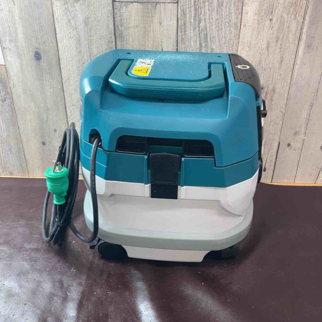 【中古品】マキタ(makita) 集じん機 乾式 VC0830 連動機能【東大和店】