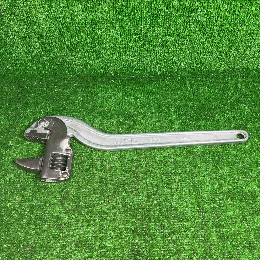 【中古品】 MCC コーナーレンチ　600 350 300 3点セット【藤沢店】