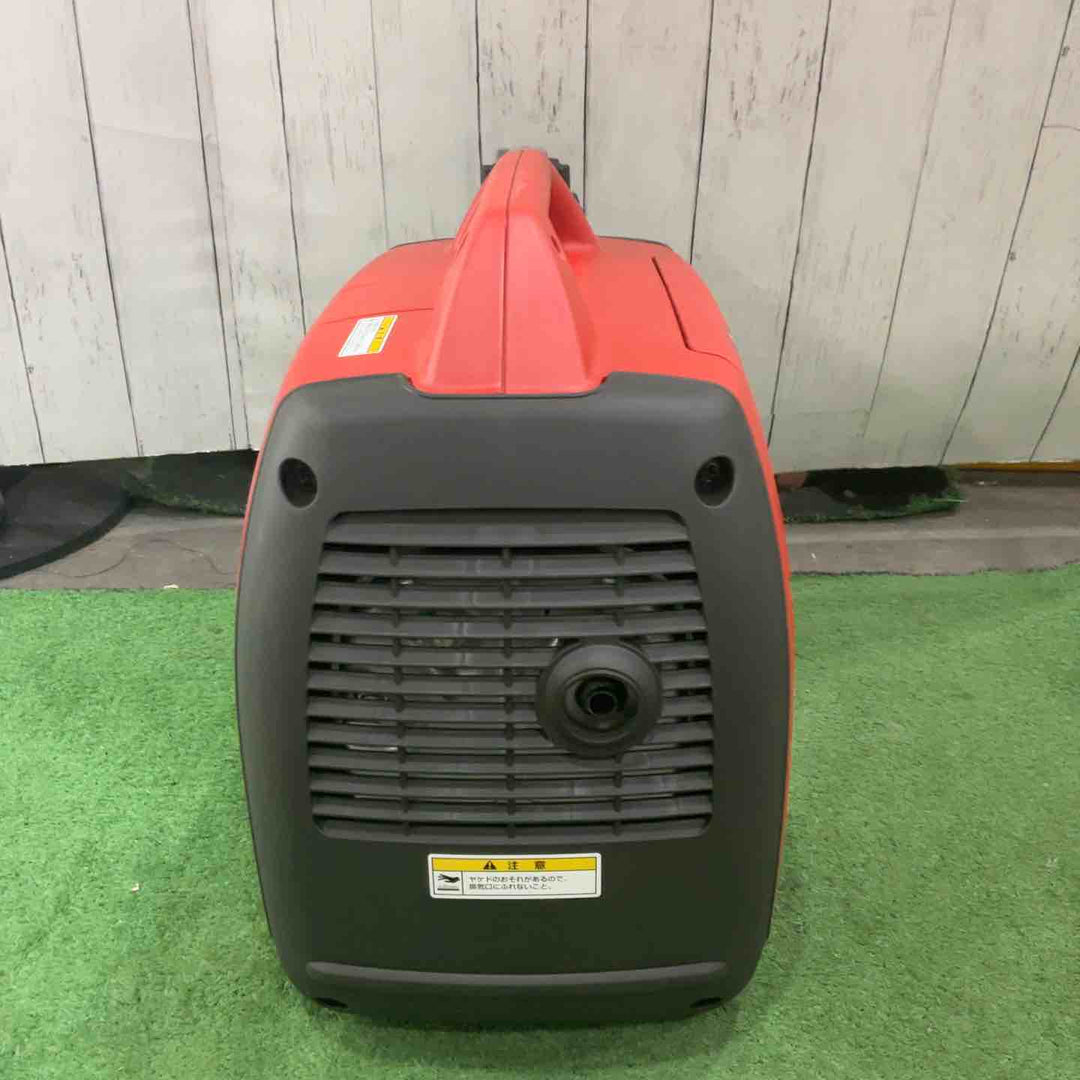 ★ホンダ(HONDA) インバーター発電機 EU18i【川口店】