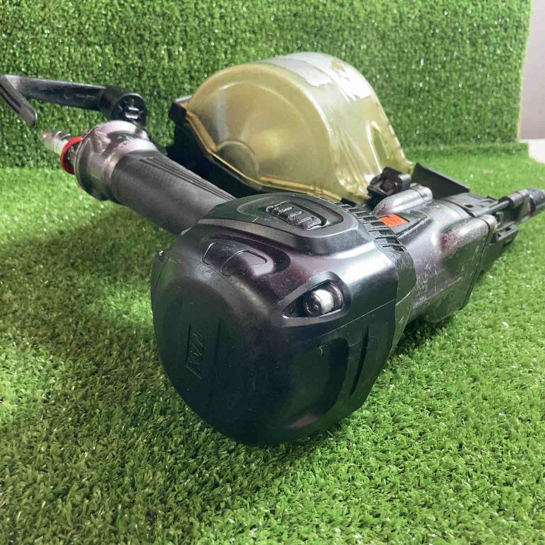 ★マックス(MAX) 高圧エア釘打ち機 HN-75N3(D)-G【川崎店】