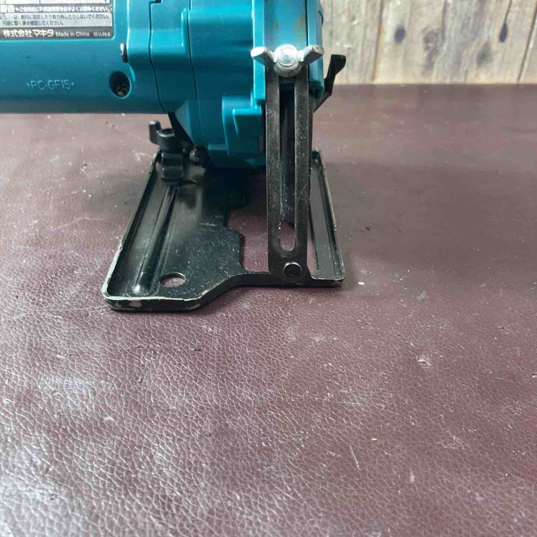 【中古品】★マキタ(makita) コードレス丸のこ HS301DZ【東大和店】