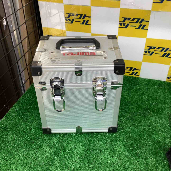 ◇タジマ(Tajima)  レーザー墨出し器 ゼロTYZ 縦・横・地墨 ZERO-TYZ【越谷店】