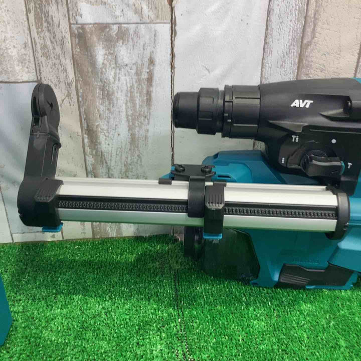 ★マキタ(makita) コードレスハンマドリル HR011GRDXV【町田店】