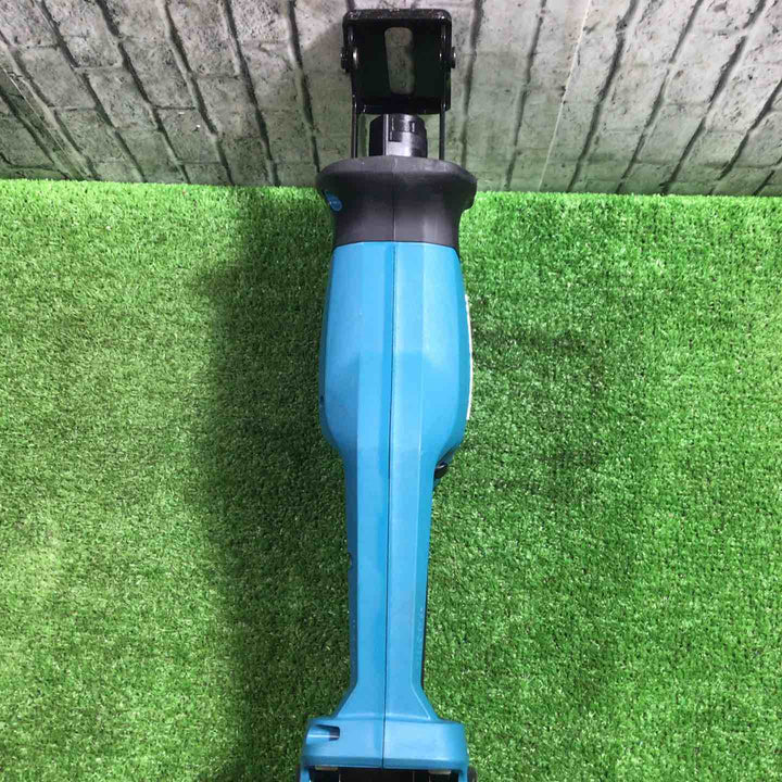 ★マキタ(makita) コードレスレシプロソー JR189DZ【川口店】