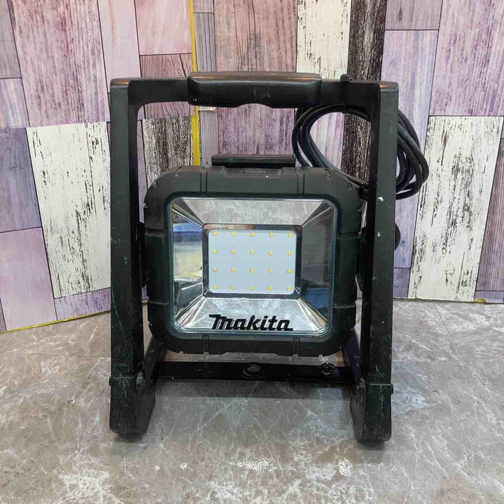 ★マキタ(makita) コードレスLEDスタンドライト ML805【八潮店】