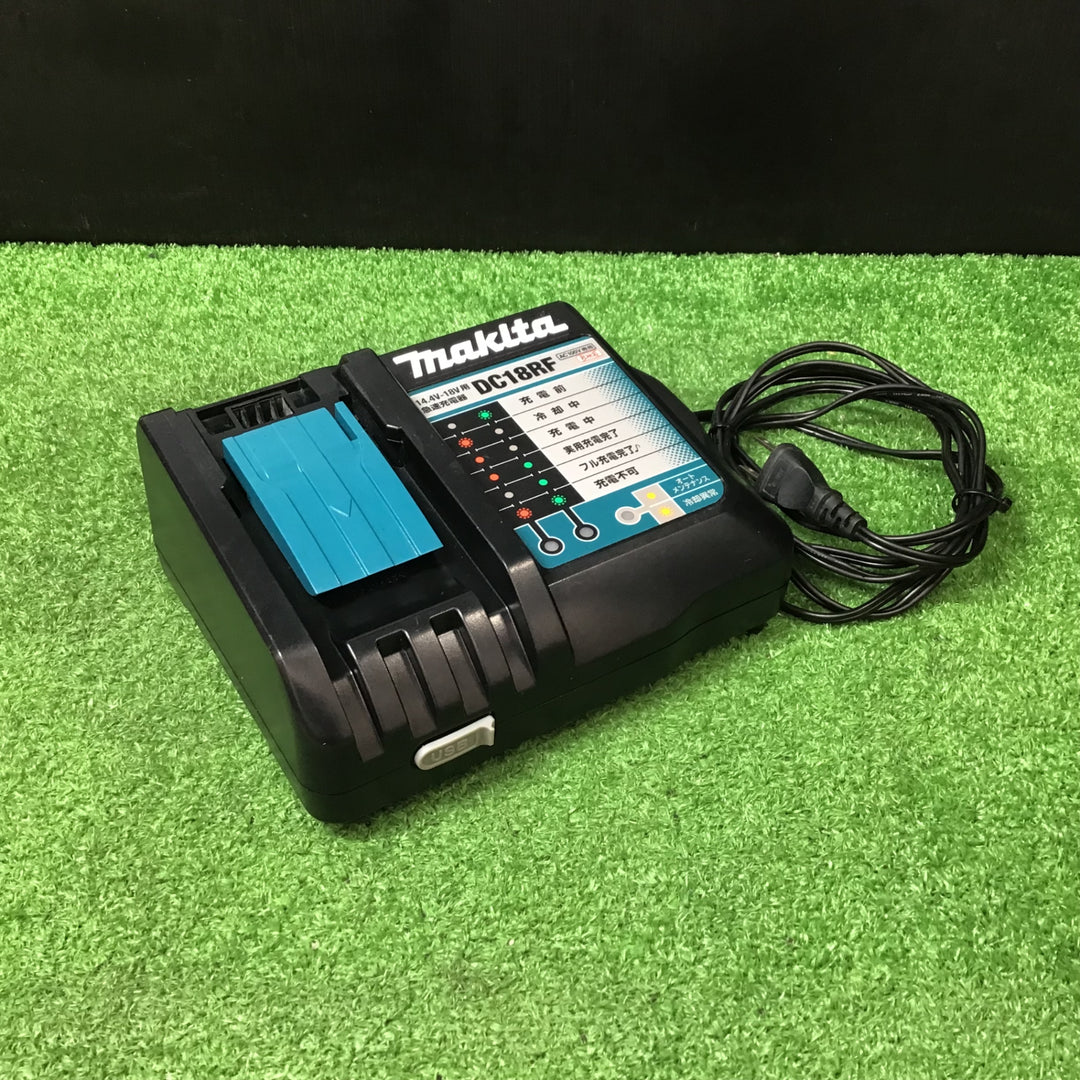 ★マキタ(makita) コードレスインパクトドライバー TD172DGXAP【岩槻店】