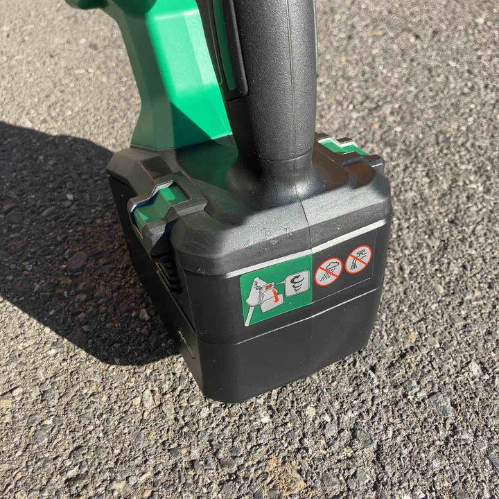 【中古美品】 ハイコーキ/HIKOKI コードレスコンクリートバイブレータ・UV3628DA(WPZ) 【桶川店】