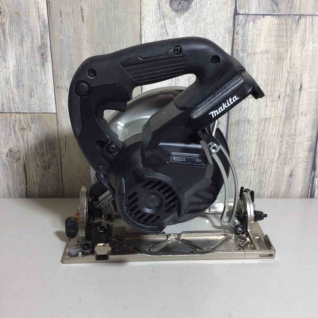 ★マキタ(makita) コードレス丸のこ HS631DZB【戸田店】
