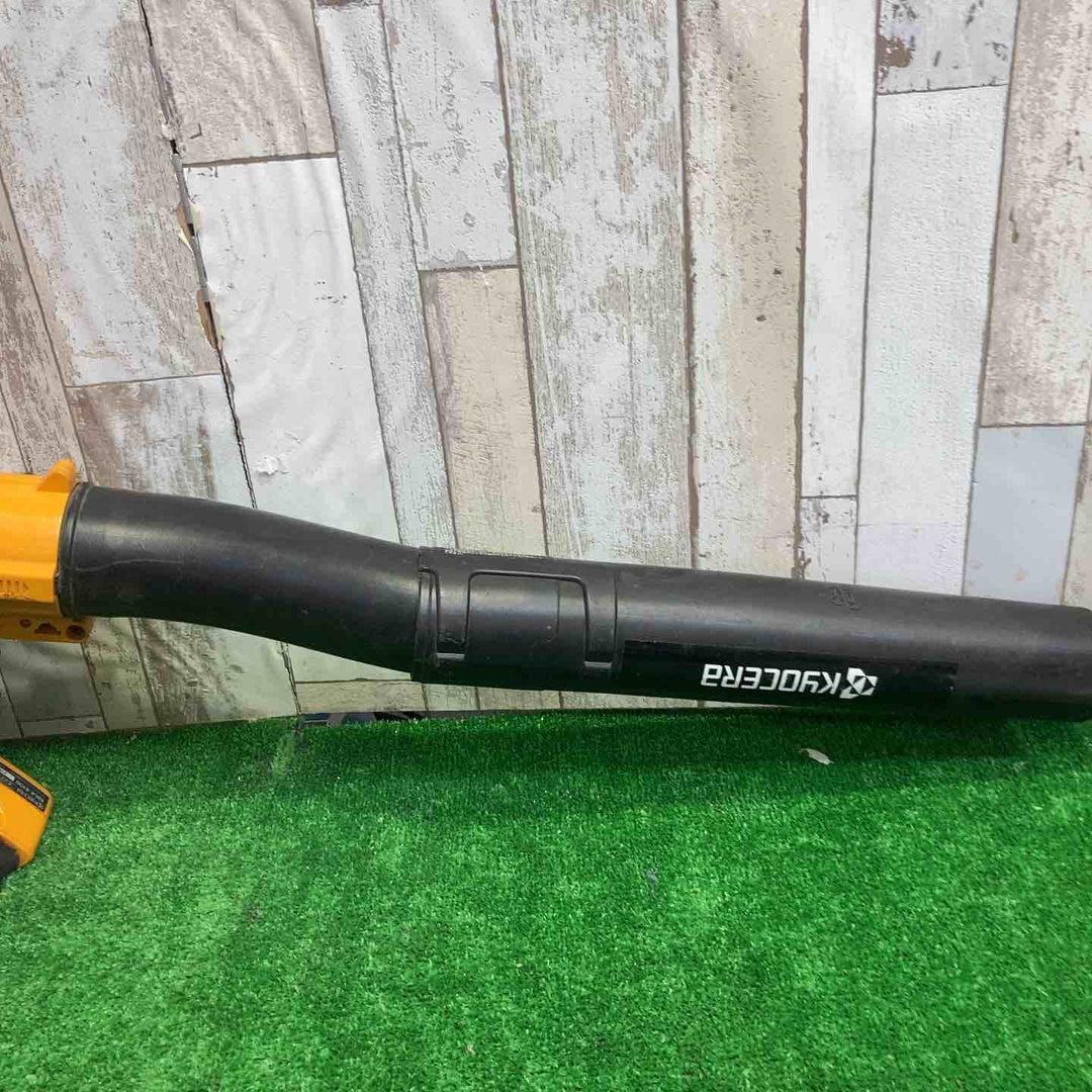 【店頭受取り限定】◇リョービ(RYOBI) エンジンブロワー EBLK-2100 4352100【町田店】