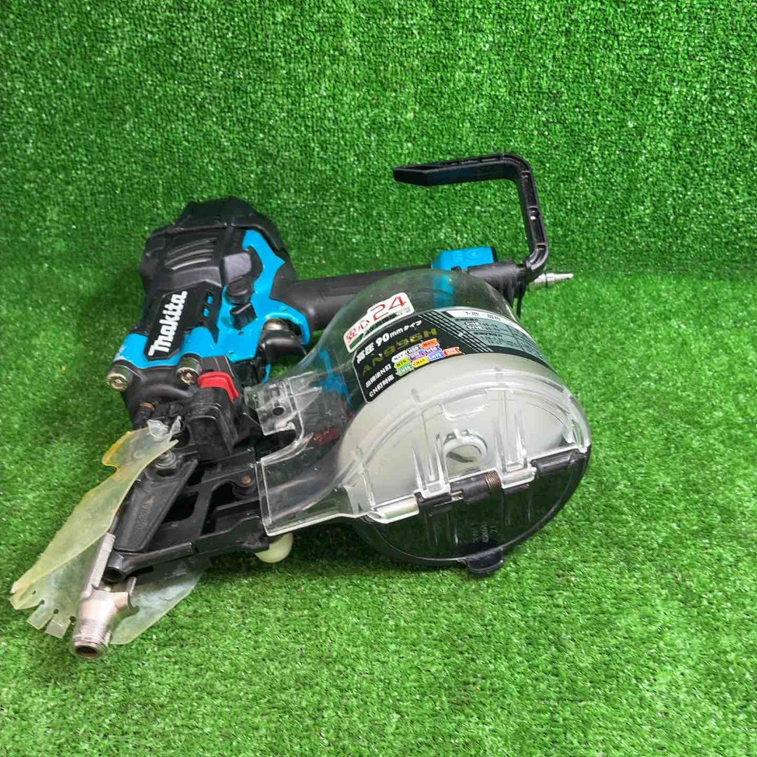マキタ(makita) 高圧エア釘打ち機 AN936HM【藤沢店】