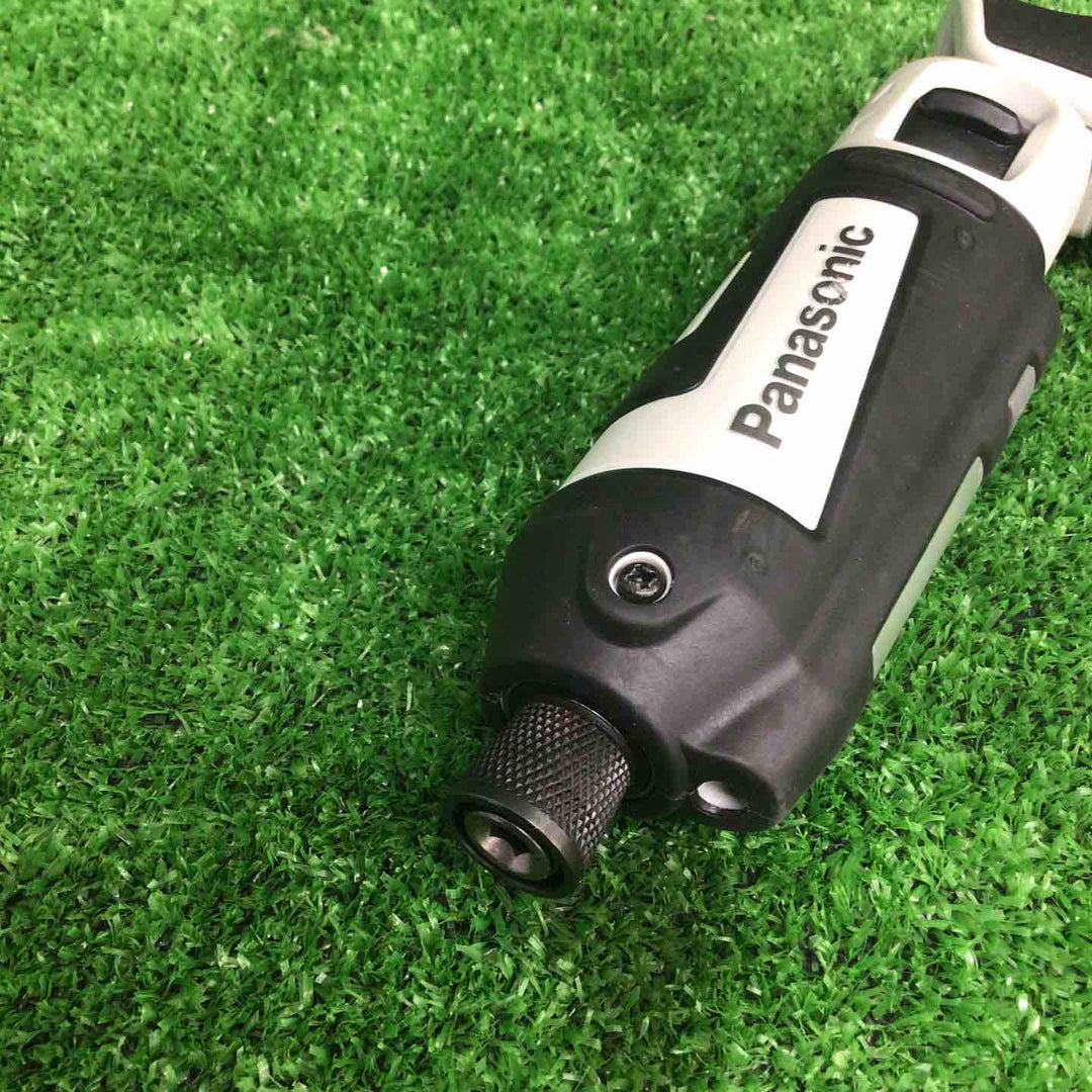 【中古品】 パナソニック/Panasonic スティックインパクトドライバー EZ7521LA1S-B 【鴻巣店】