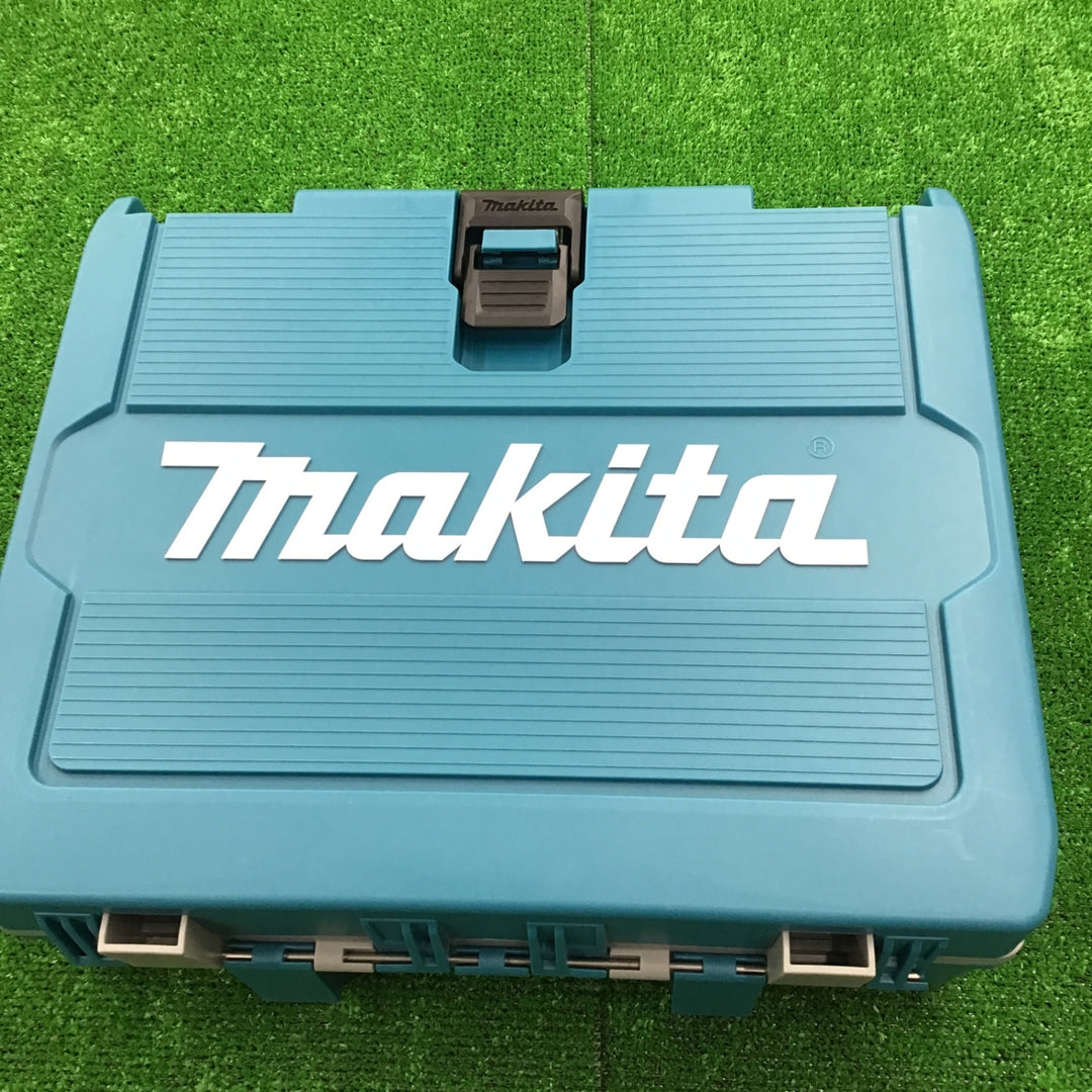【未使用】 マキタ makita 18V コードレス4モードインパクトドライバー TP141DRGX 【桶川店】