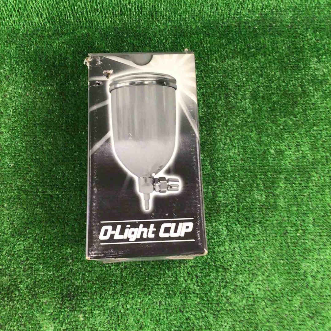 Devilbiss スプレーガン O-Light-13G/O-Light CUP