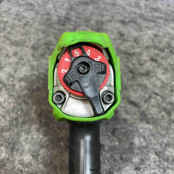 空研(KUKEN) エアインパクトレンチ KW-1600proX【桶川店】