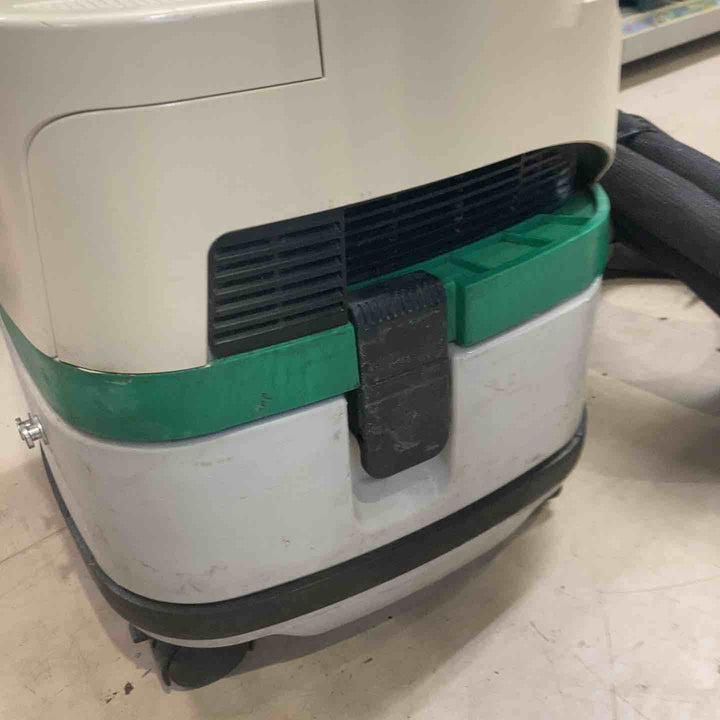 ★ハイコーキ(HIKOKI ※旧:日立工機) コードレス集じん機 乾式 RP3608DB(NN)【町田店】