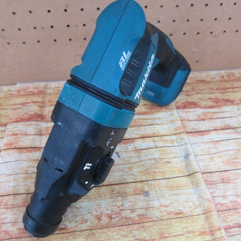 ★マキタ(makita) コードレスハンマドリル HR182DZK【川崎店】